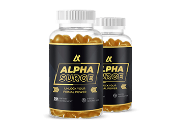 Alpha Surge product image