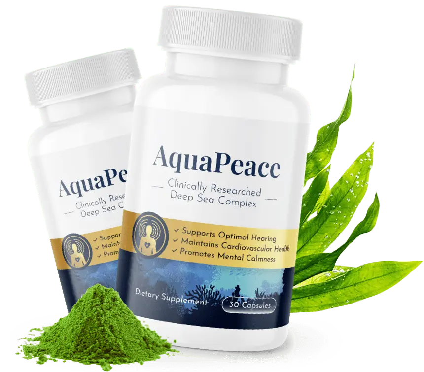 AquaPeace product image