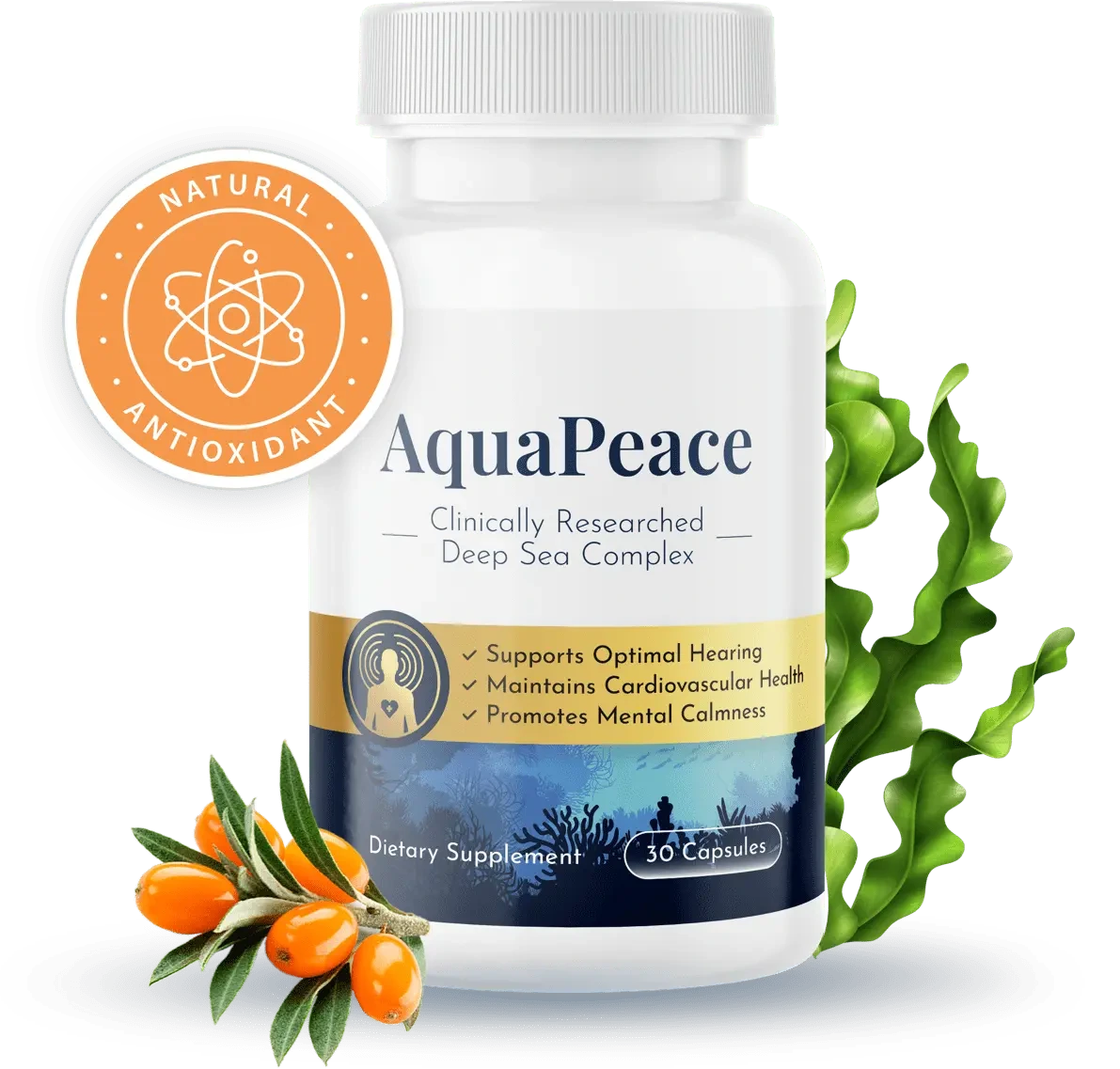 AquaPeace