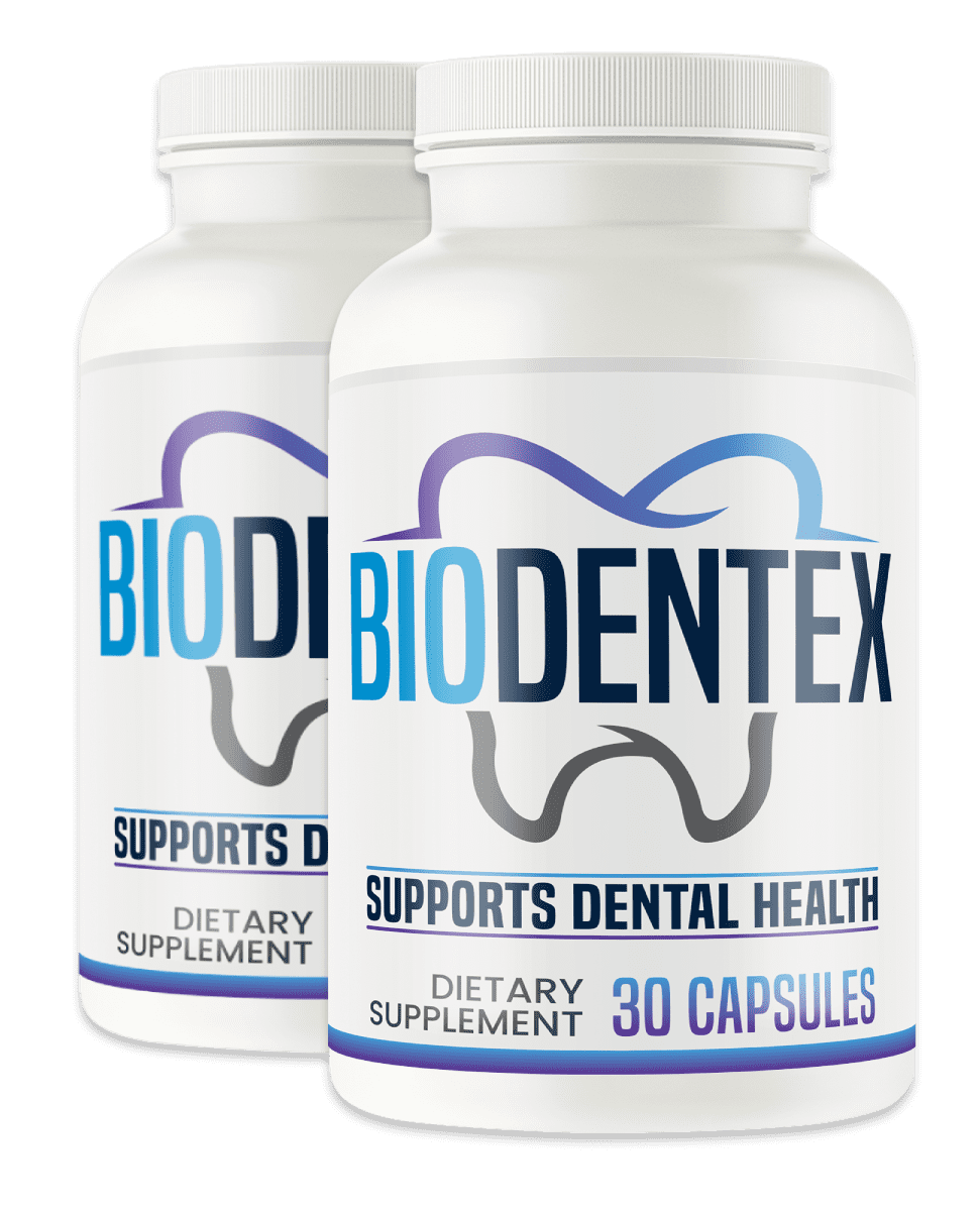 Biodentex product image