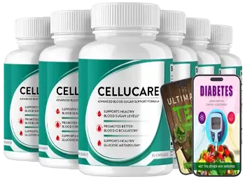 CelluCare product image