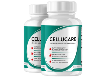 CelluCare product image