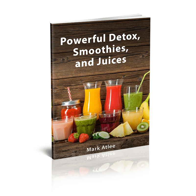 Powerful Detox Smoothies