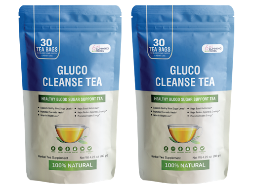 Gluco Cleanse Tea product image