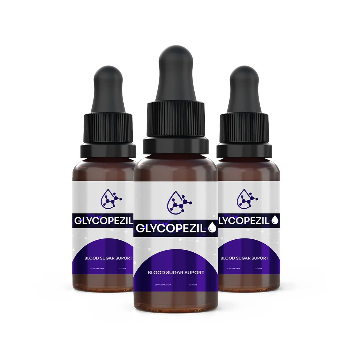 Glyco Pezil