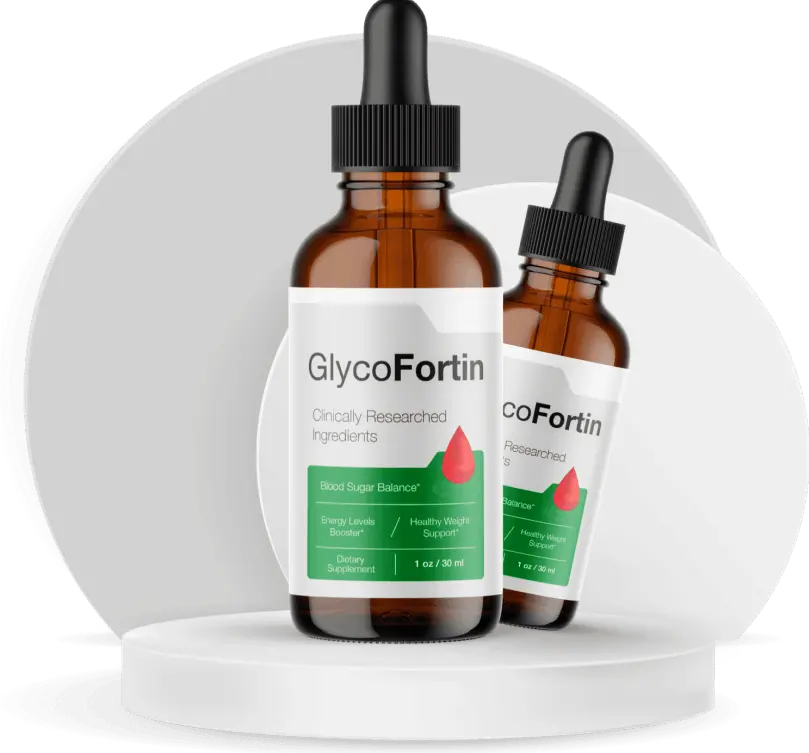 GlycoFortin product image