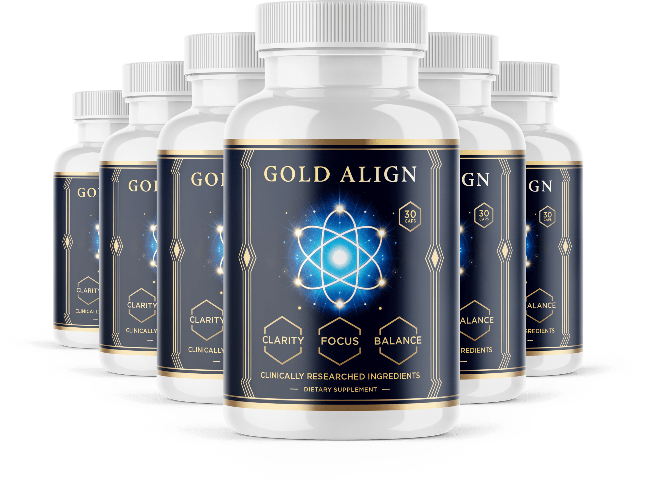 Gold Align product image