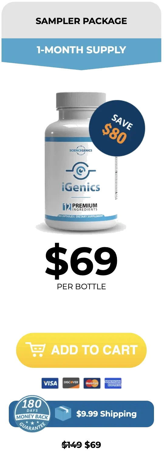 iGenics