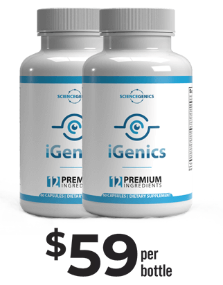 iGenics product image