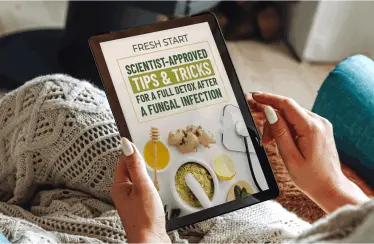 Kerabiotics product image