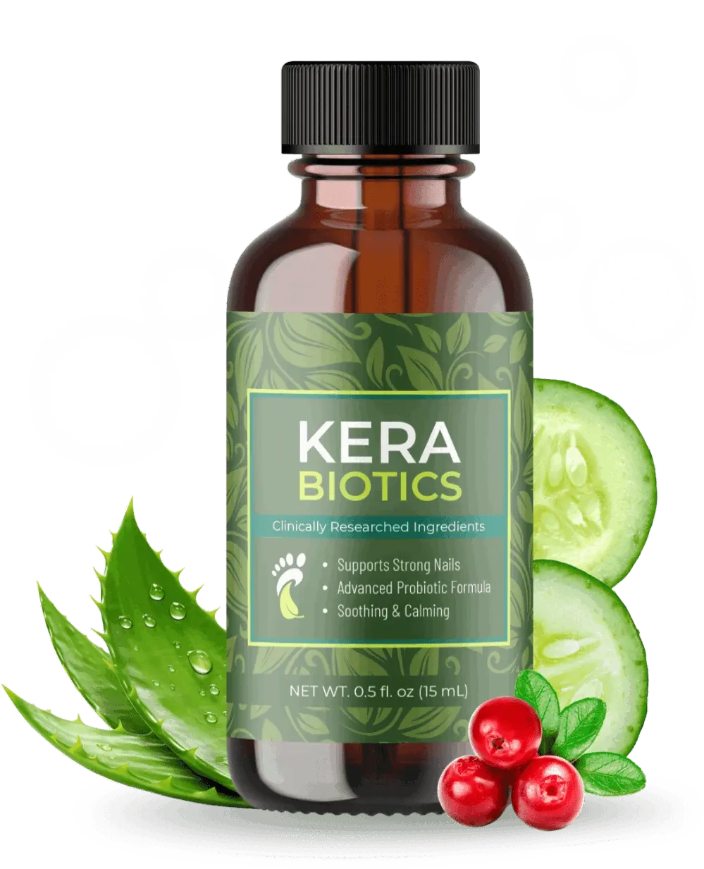Kerabiotics