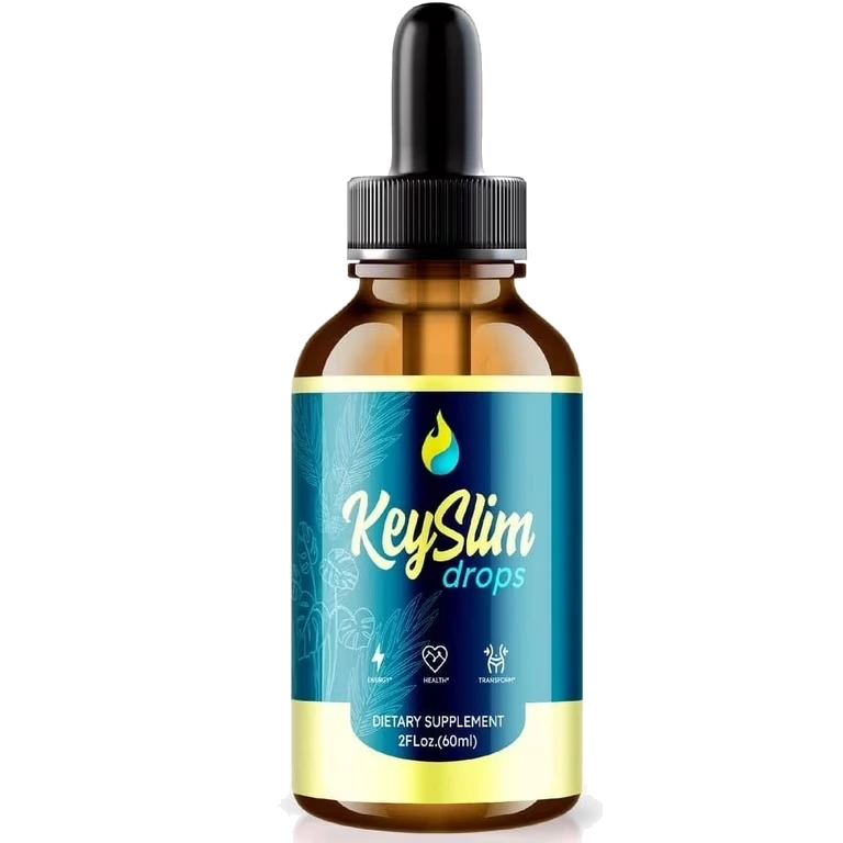 KeySlim Drops