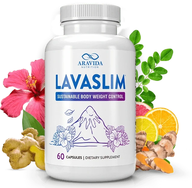 LavaSlim