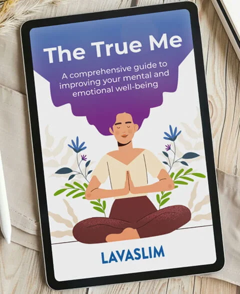 LavaSlim product image