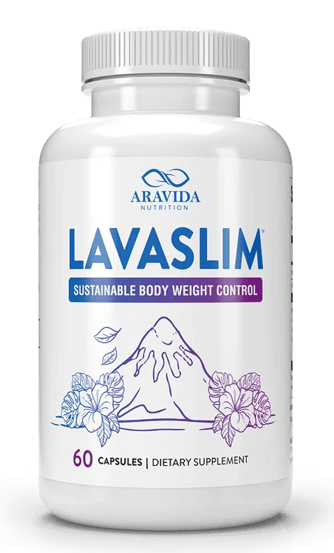 LavaSlim product image