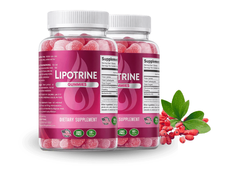 LipoTrine product image