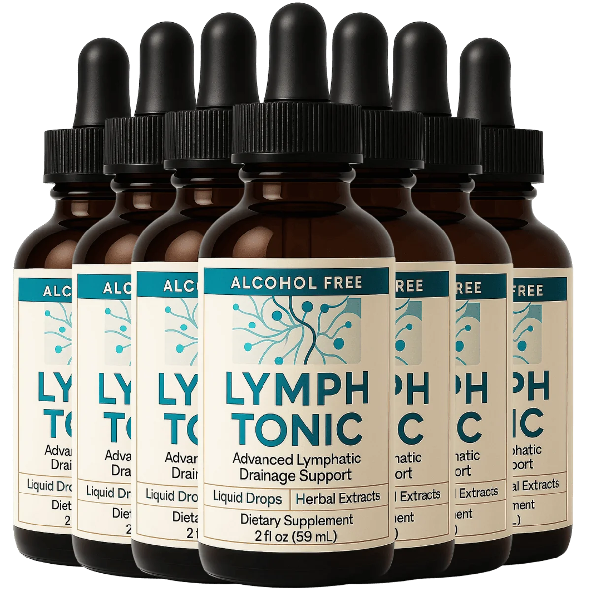 Lymph Tonic