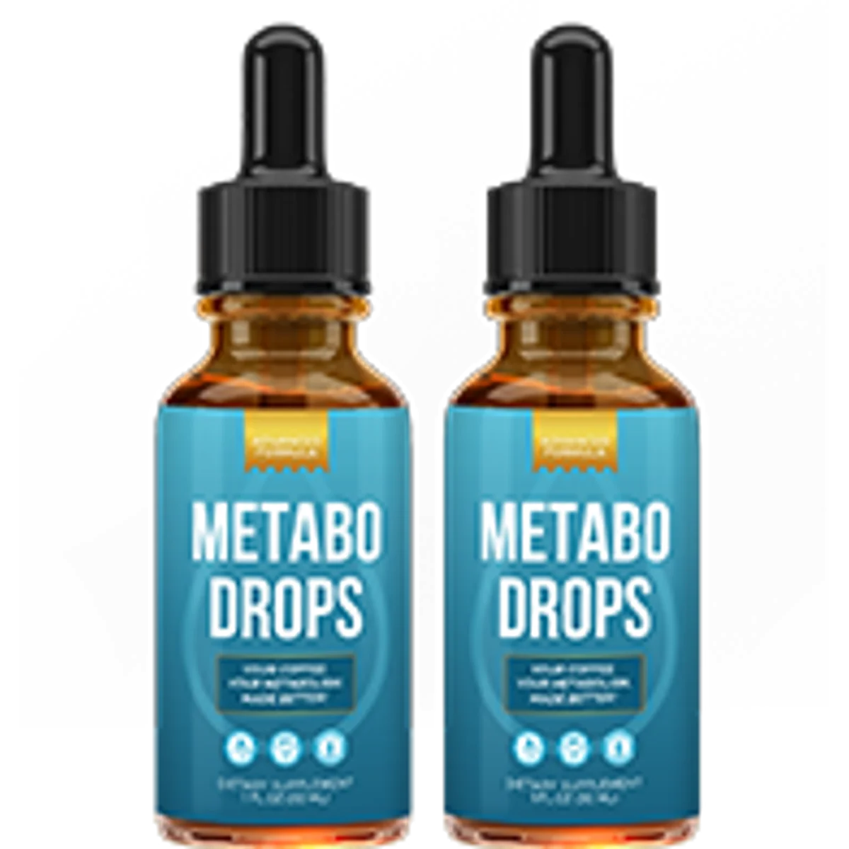 Metabo Drops