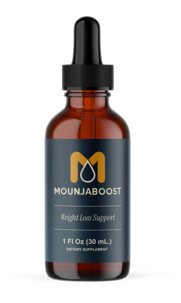 MounjaBoost product image