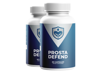 Prosta Defend bottle