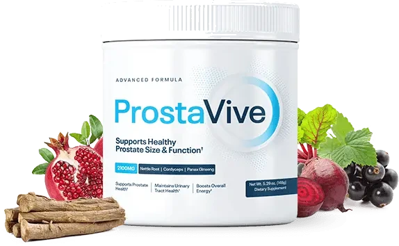ProstaVive