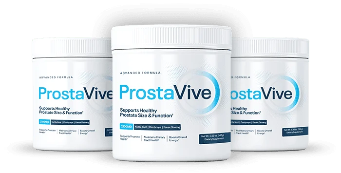 ProstaVive product image