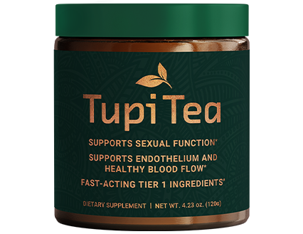 Tupi Tea product image