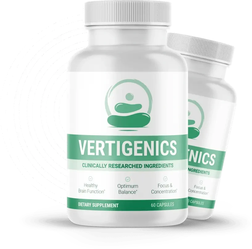 Vertigenics