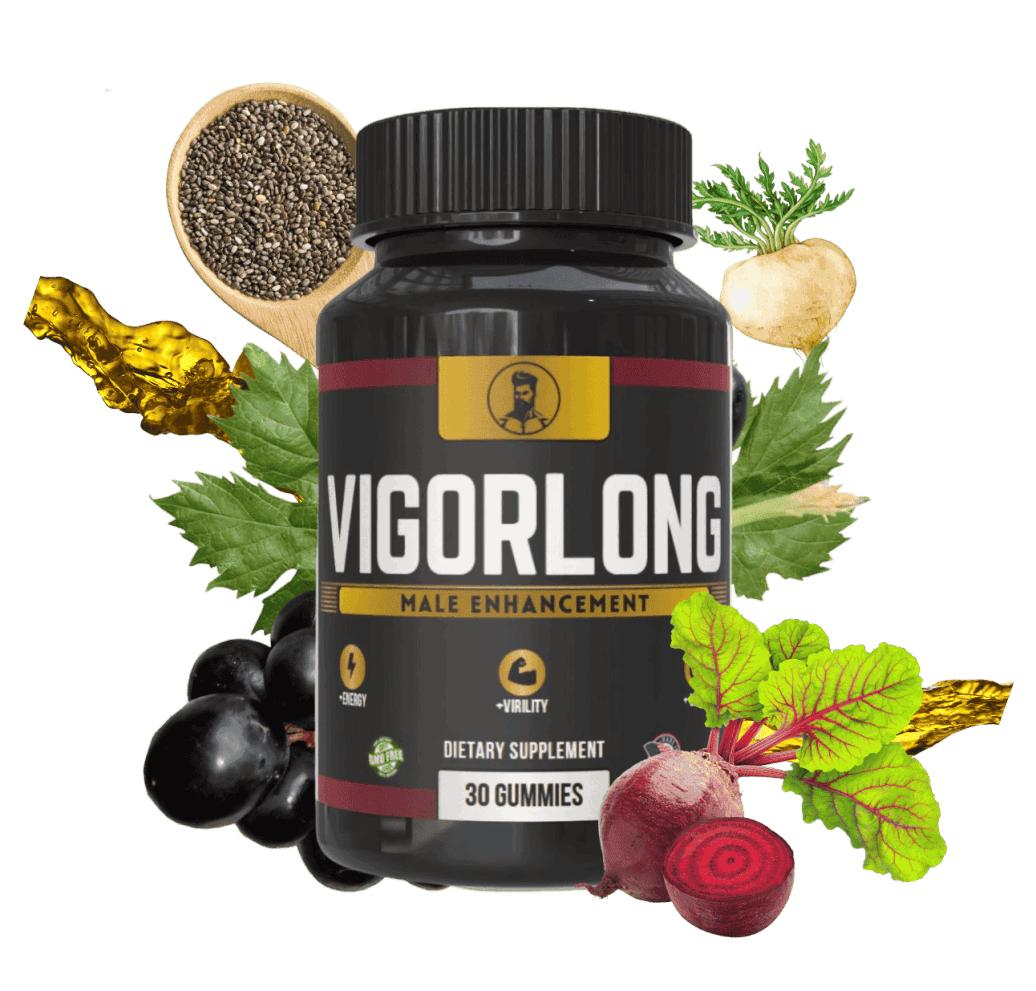 VigorLong product image