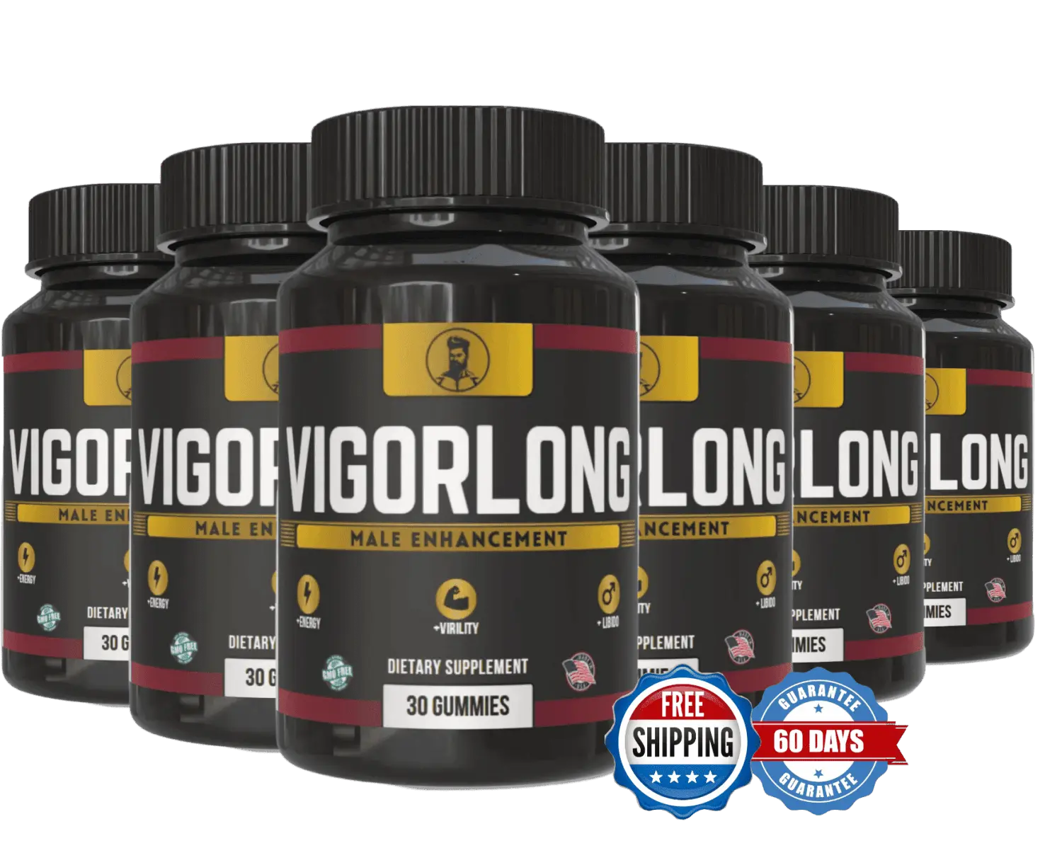 VigorLong product image
