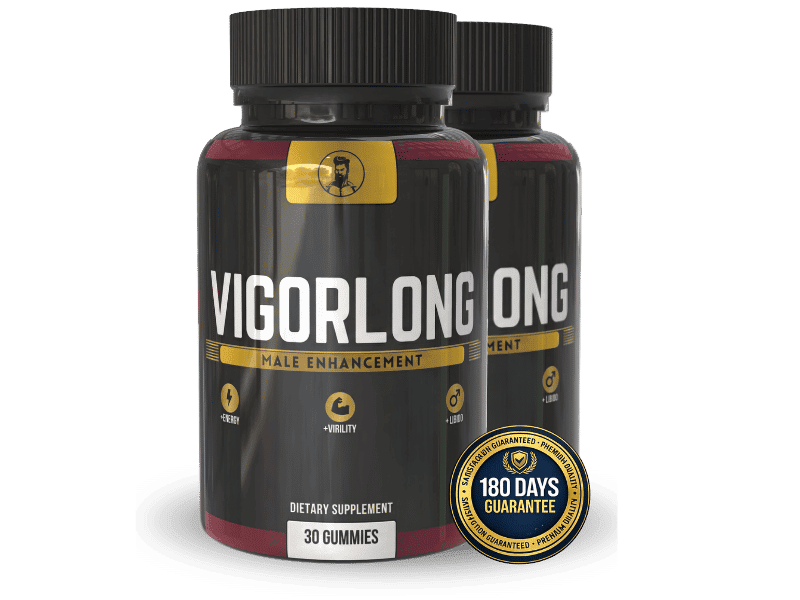 VigorLong product image