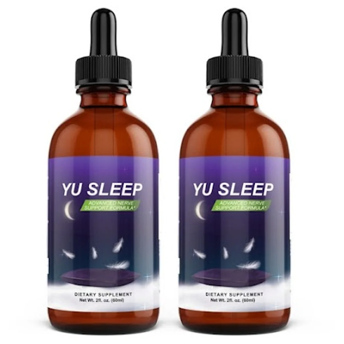 Yu Sleep