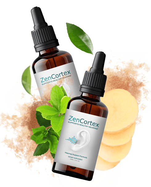 ZenCortex bottle